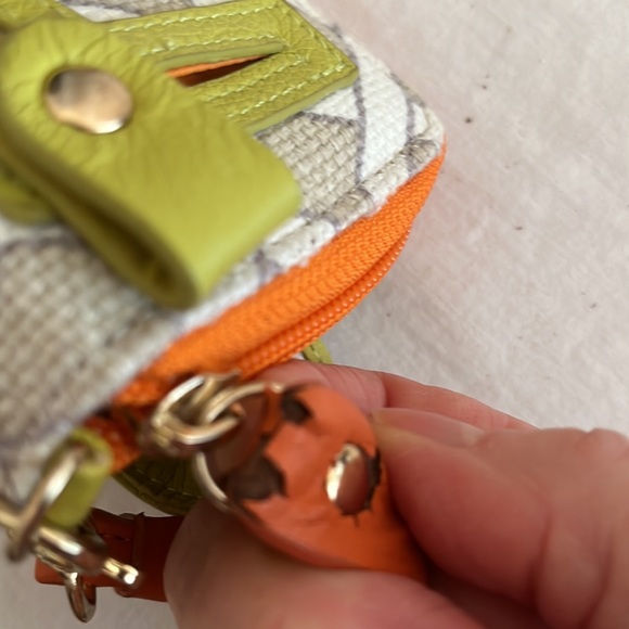 Spartina wristlet organizer wallet - Picture 15 of 17